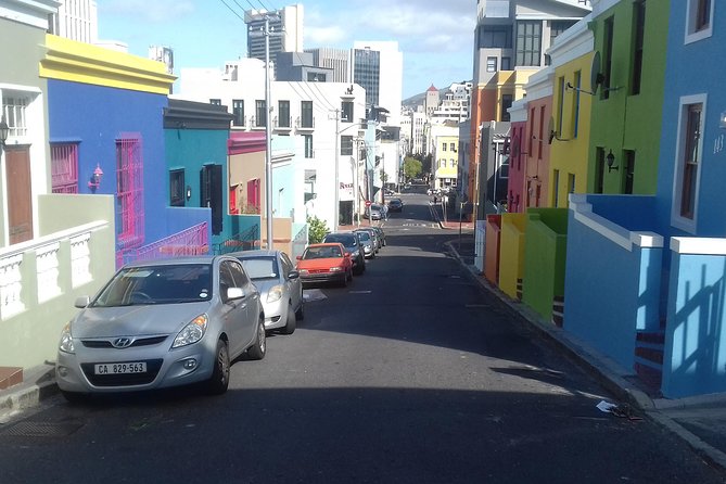 Bo-Kaap: Walk with a local - Logistics that actually matter on a short walking tour
