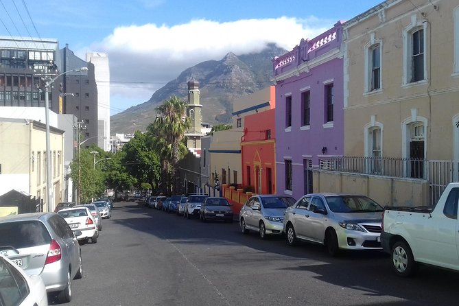 Bo-Kaap: Walk with a local - The 1-hour loop from 71 Wale Street: how to plan your day