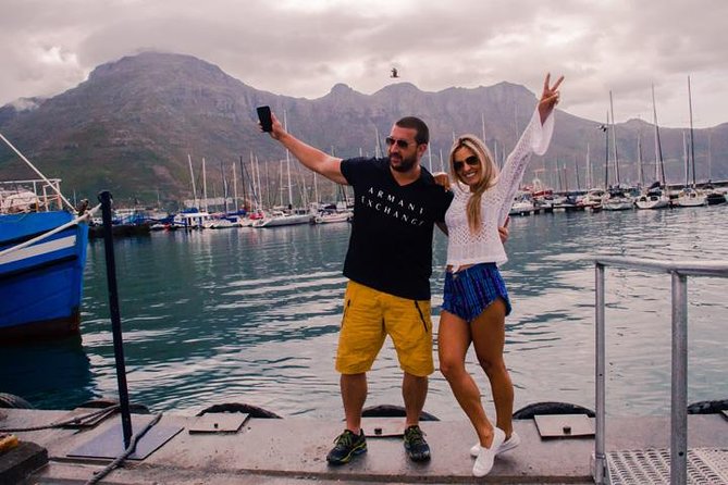 Breath-taking Cape Peninsula Tour - Why This Cape Peninsula Day Trip Feels Easier Than DIY