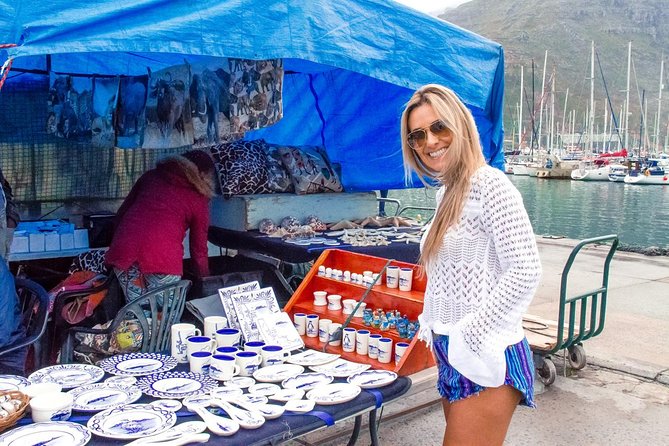 Breath-taking Cape Peninsula Tour - Simon’s Town and Boulders Beach Penguin Time