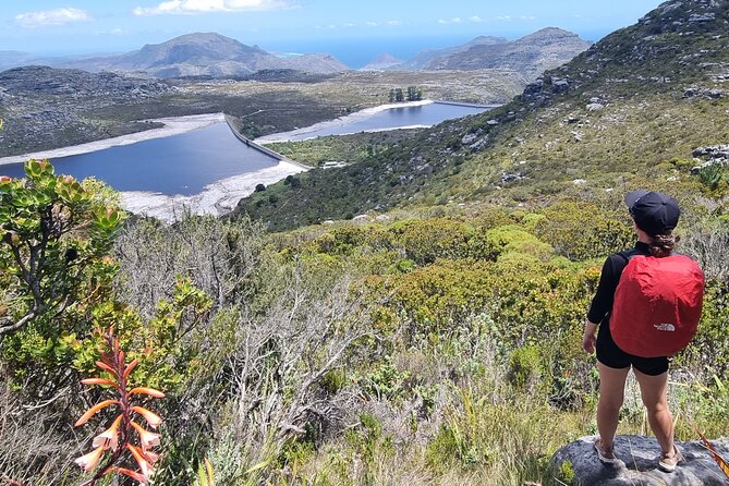 Breathtaking Table Mountain Guided Hike - Off the Beaten Track! - Time on the mountain and what the day feels like