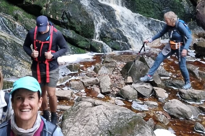 Breathtaking Table Mountain Guided Hike - Off the Beaten Track! - Should you book this Table Mountain off-the-beaten-track hike?