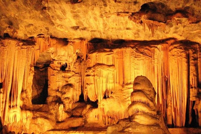 Cango Caves Oudtshoorn Day Tour - George Town pickup and a private schedule that stays realistic