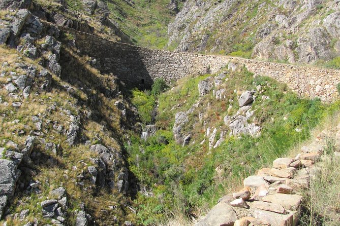 Cango Caves,Swartberg Pass,Prince Albert & Meiringspoort Daytrip - Meiringspoort Pass Drive: Long Views and a Canyon Moment
