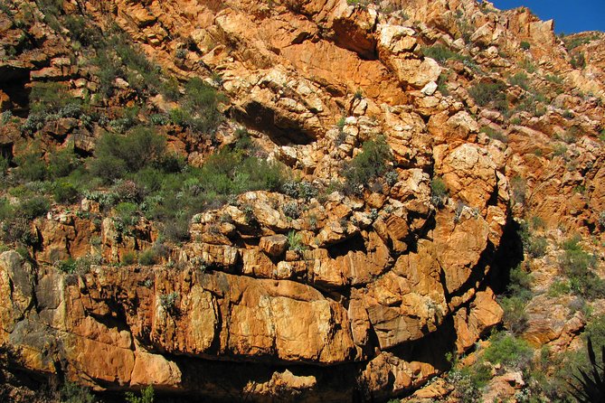 Cango Caves,Swartberg Pass,Prince Albert & Meiringspoort Daytrip - Price and Value: What You Pay For and Why It Makes Sense