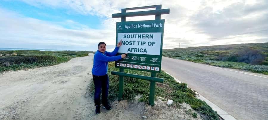 Cape Agulhas Full Day Private Tour - A balanced reality check: pace, distance, and what can change