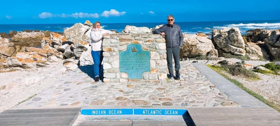 Cape Agulhas Full Day Private Tour - Your best day prep: what to bring, what to avoid