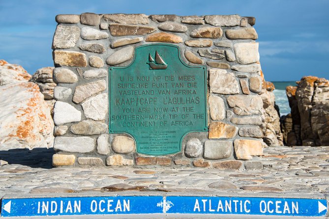 Cape Agulhas Full Day Private Tour from Cape Town - What the guide changes in a private Cape trip