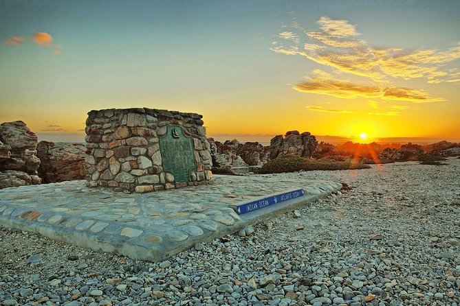 Cape Agulhas Full Day Private Tour from Cape Town - Price and value: is $216.80 per person worth it?