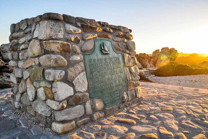 Cape Agulhas Full-Day Private Tour & Wine Tasting from Cape Town - Getting picked up at 7:00 am in Cape Town