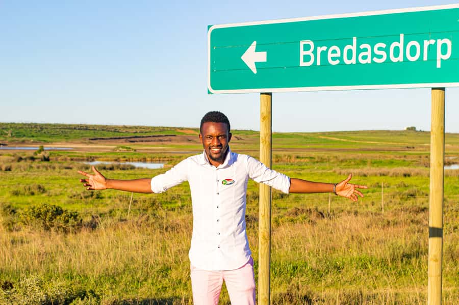 Cape Agulhas, Hermanus & Stoney point Penguins full Day Tour - Struisbaai to Cape Agulhas, plus the lighthouse climb