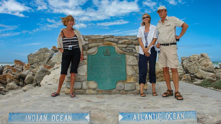 Cape Agulhas: Private Day Tour to Africa's Southernmost Tip. - Key highlights that make this Cape Agulhas trip worth your time