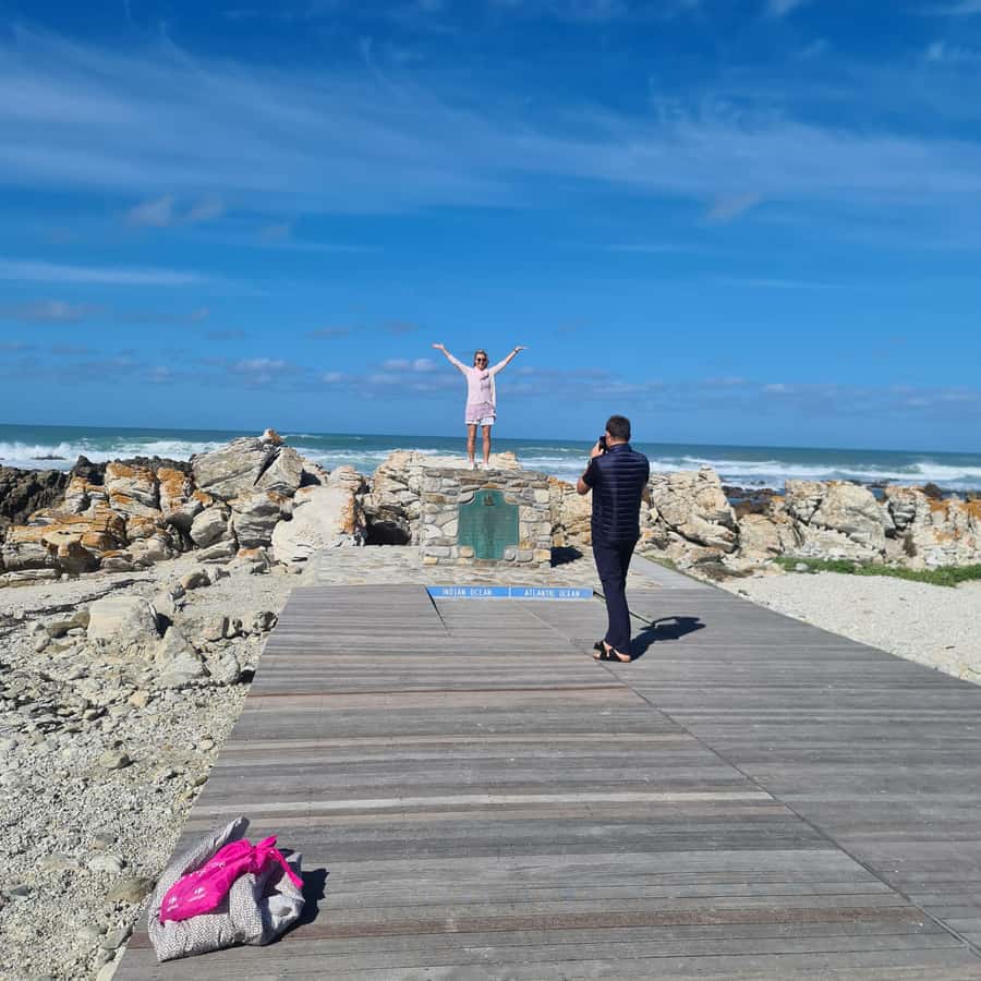 Cape Agulhas: Private Day Tour to Africa's Southernmost Tip. - Price and value: $320 per person, and what you actually get