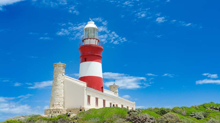 Cape Agulhas: Private Day Tour to Africa's Southernmost Tip. - Jim’s bilingual guiding, and why that matters on long drives