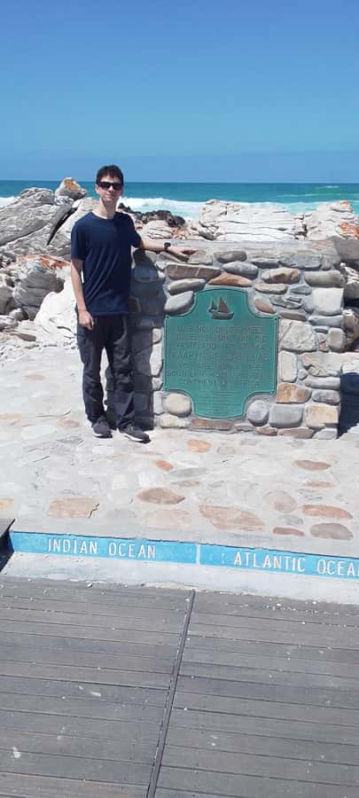 Cape Agulhas Southern Most Tip of the African continent Tour - Hermanus: where whale season changes everything