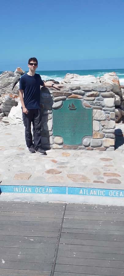Cape Agulhas Southern Most Tip of the African continent Tour - The road trip structure: how the stops along the way add value