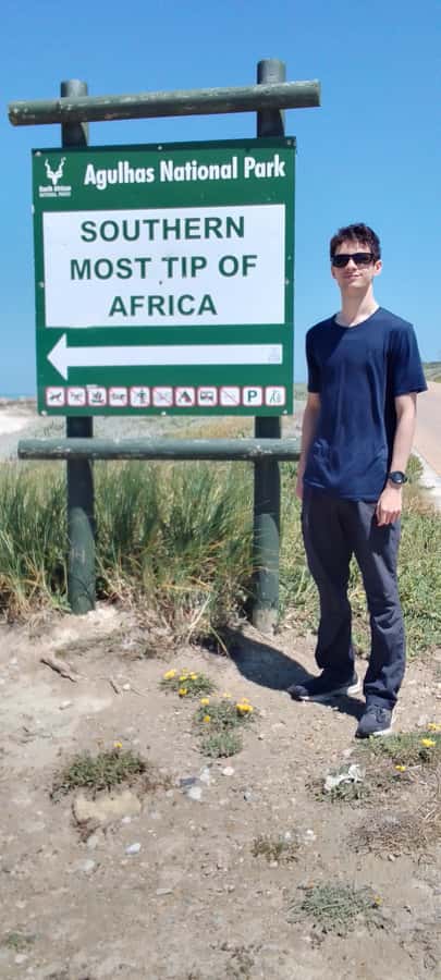 Cape Agulhas Southern Most Tip of the African continent Tour - Elim Moravian Mission Station: the cultural stop that keeps the day balanced