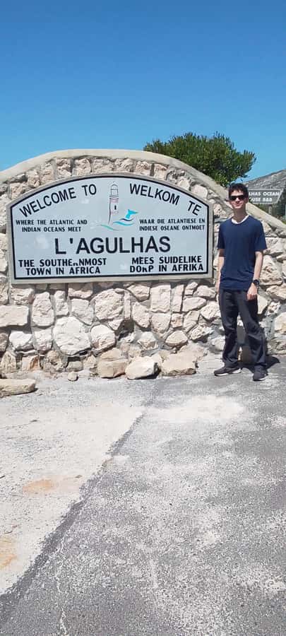 Cape Agulhas Southern Most Tip of the African continent Tour - Who should book this tour, and who should skip it