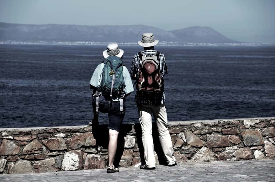 Cape Agulhas Tour from Cape Town - Struisbaai beach and the lighthouse area: what you can realistically get done