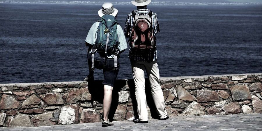 Cape Agulhas Tour from Cape Town - Coach logistics: pickup, group size, and the small moments that make it better