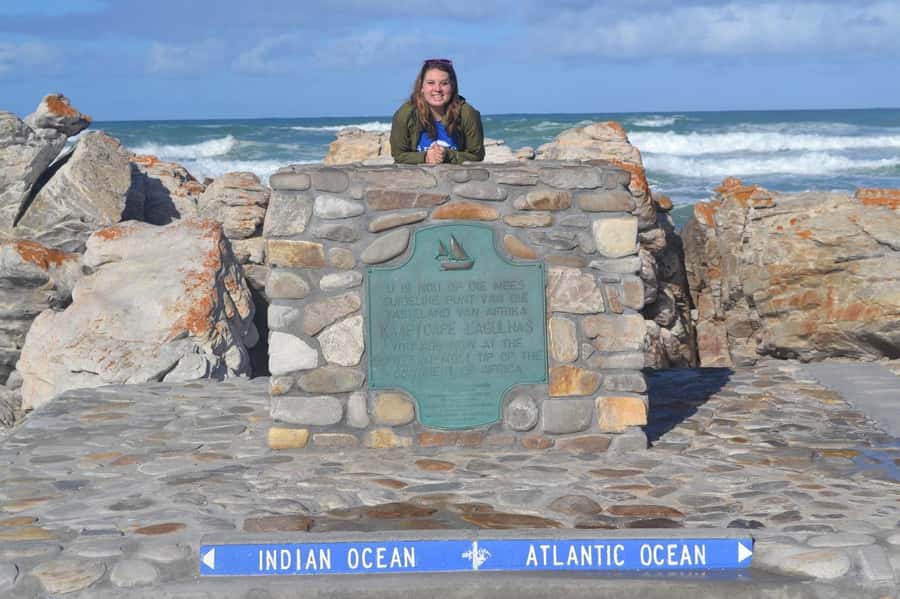Cape Agulhas Tour from Cape Town - Sir Lowry’s Pass and the Overberg drive you actually get to enjoy