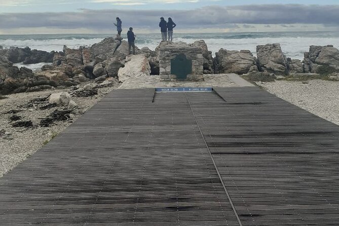 Cape Agulhas Tour - Elim And Gansbaai On The Return Drive