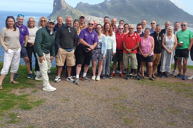 Cape of Good Hope and Cape Winelands Day Tour from Cape Town - Price and value, what $160 per person really buys