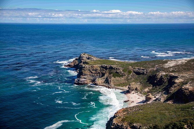 Cape of Good Hope and Penguin Beach Tour in Cape Town - Hout Bay harbor and seals: where the sea feels busy