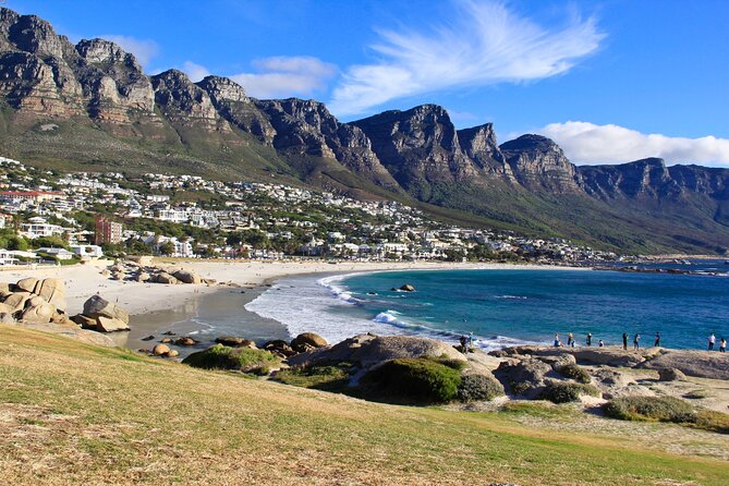 Cape of Good Hope and Penguin Beach Tour in Cape Town - Cape Point lighthouse choice: funicular or walk