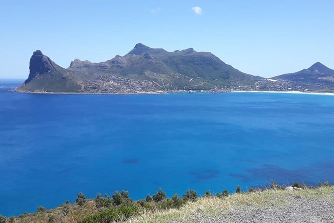 Cape of Good Hope and Penguins - Small Group - Full day - Bo-Kaap First: Colorful Streets and a Quick Heritage Moment