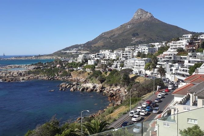 Cape of Good Hope and Penguins - Small Group - Full day - Cape Point: Where You Get Time to Either Look or Walk