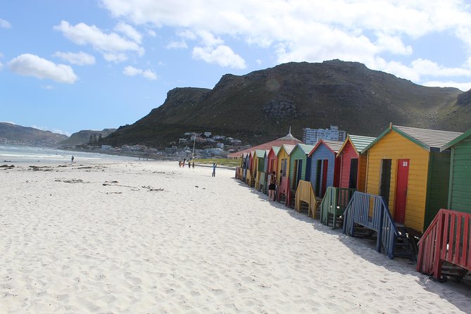 Cape Of Good Hope Bo-Kaap Penguins Full Day tour From Cape Town - Camps Bay and Hout Bay: beaches, harbors, and the photo-friendly swing (Stops 2 to 3)