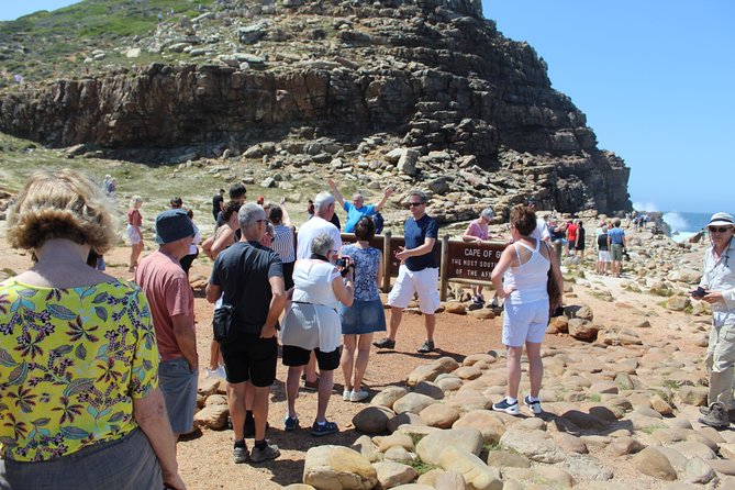 Cape Of Good Hope Bo-Kaap Penguins Full Day tour From Cape Town - Noordhoek Farm Village and Simon’s Town: coffee, browsing, and lunch with context (Stops 6 to 7)