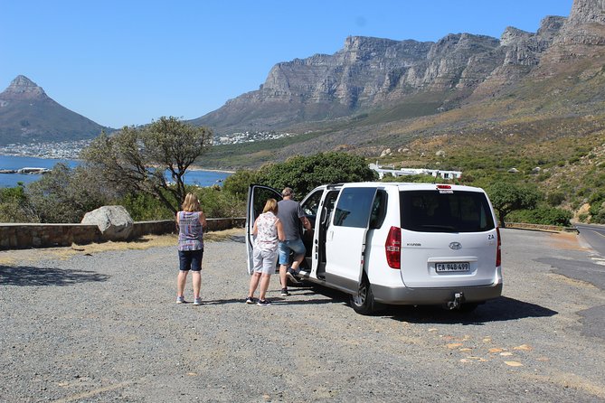 Cape Of Good Hope Bo-Kaap Penguins Full Day tour From Cape Town - Boulders Beach penguins: boardwalk viewing, boardwalk facts (Stop 8)