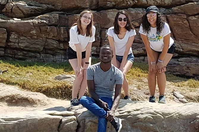 Cape of Good Hope & Boulder Penguins Full-Day Tour from Cape Town - Cape Point Ostrich Farm, Cape Point Nature Reserve, and Route Choices
