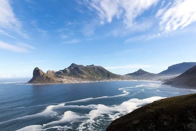 Cape of Good Hope & Boulder Penguins Full-Day Tour from Cape Town - Simon’s Town: The Lunch Reset on the False Bay Side