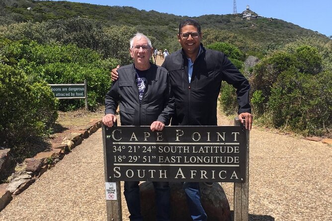 Cape of Good Hope, Boulders Beach Penguins and Wine (Traveler's Choice Award) - Price and value: what $136.83 covers, and what to budget extra