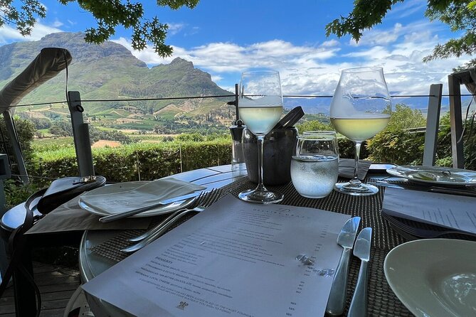 Cape of Good Hope, Boulders Beach Penguins and Wine (Traveler's Choice Award) - Who this Cape Town day is best for