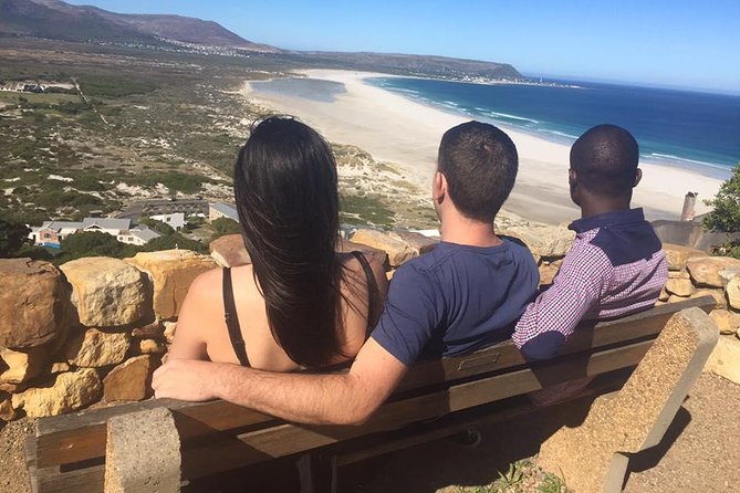 Cape of Good Hope & Boulders Beach Private Tour (Including Lunch) - Camps Bay, the Twelve Apostles, and the drive toward Hout Bay