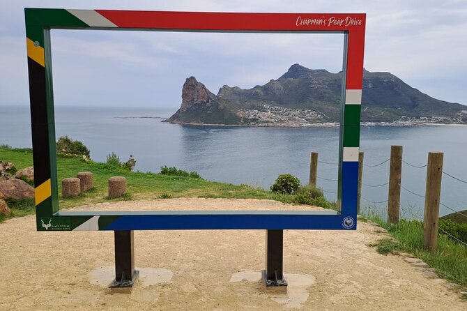 Cape of Good Hope-Cape Point & Penguins from Cape Town - Maidens’ Cove and the Twelve Apostles photo stop
