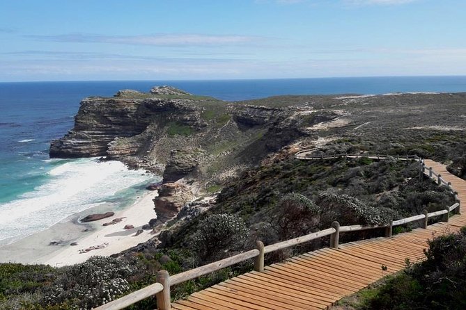 Cape of Good Hope, Cape Point & Penguins Private Afternoon Tour - Pickup, timing, and what “private” means in practice