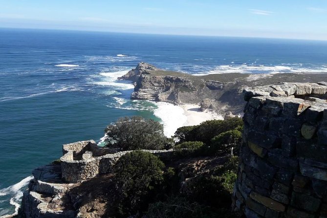 Cape of Good Hope, Cape Point & Penguins Private Afternoon Tour - Camps Bay and Hout Bay, plus the Maiden’s Cove photo moment
