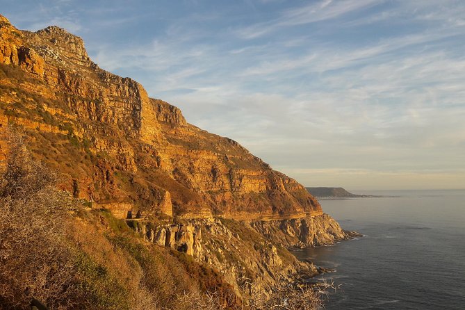 Cape of Good Hope, Cape Point & Penguins Private customizable Full Day Tour - Cape Point to Cape of Good Hope: Lighthouses, Optional Hikes, and Beach Time