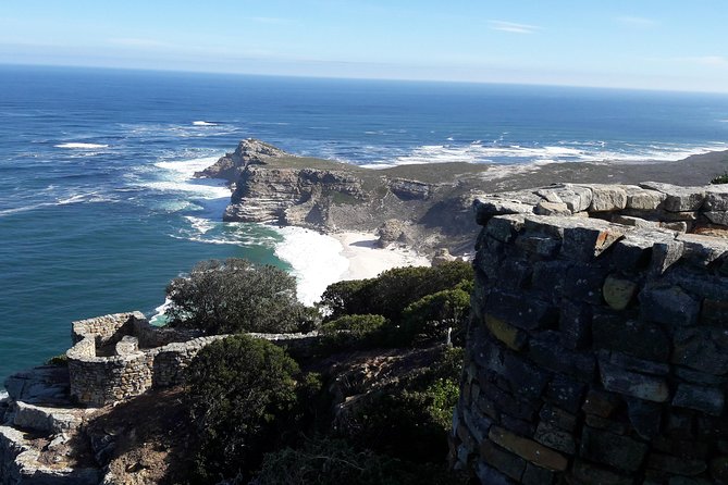 Cape of Good hope, Cape Point & Penguins, Private Morning Tour - Cape Peninsula in One Private Morning (Without a Car)