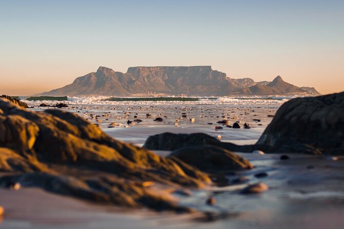Cape of Good Hope- Chapman’s peak route & Penguins – Cape Town - Price and what you still pay at Cape of Good Hope and Boulders Beach