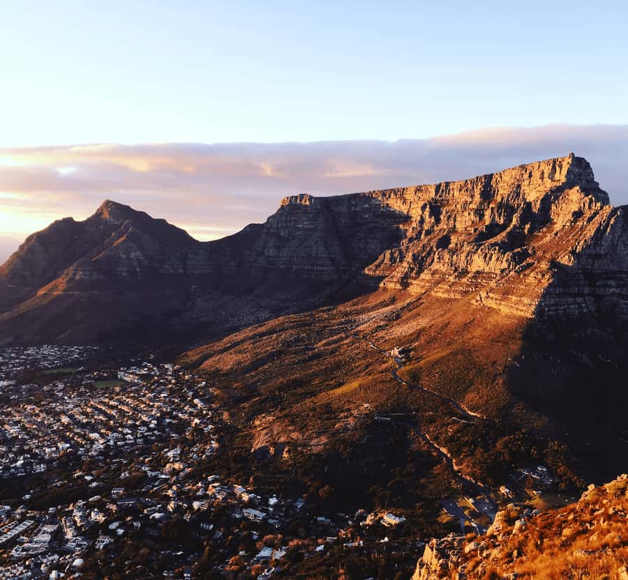 Cape of Good Hope Full-Day Private Tour - Boulders Beach penguins, plus Kalk Bay and Muizenberg