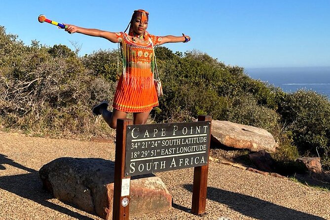 Cape Of Good Hope Instagram Small Group Tour with Penguins - Why this Cape Town photo day works when you are short on time
