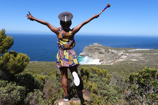 Cape Of Good Hope Instagram Small Group Tour with Penguins - Chapmans Peak Drive: the drive becomes part of the story