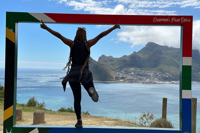 Cape Of Good Hope Instagram Small Group Tour with Penguins - Boulders Beach penguins: how to maximize your photo time
