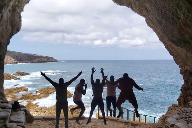 Cape of Good hope,penguin Beach, Table Mountain, Campsbay - Key Highlights You’ll Feel on This Day
